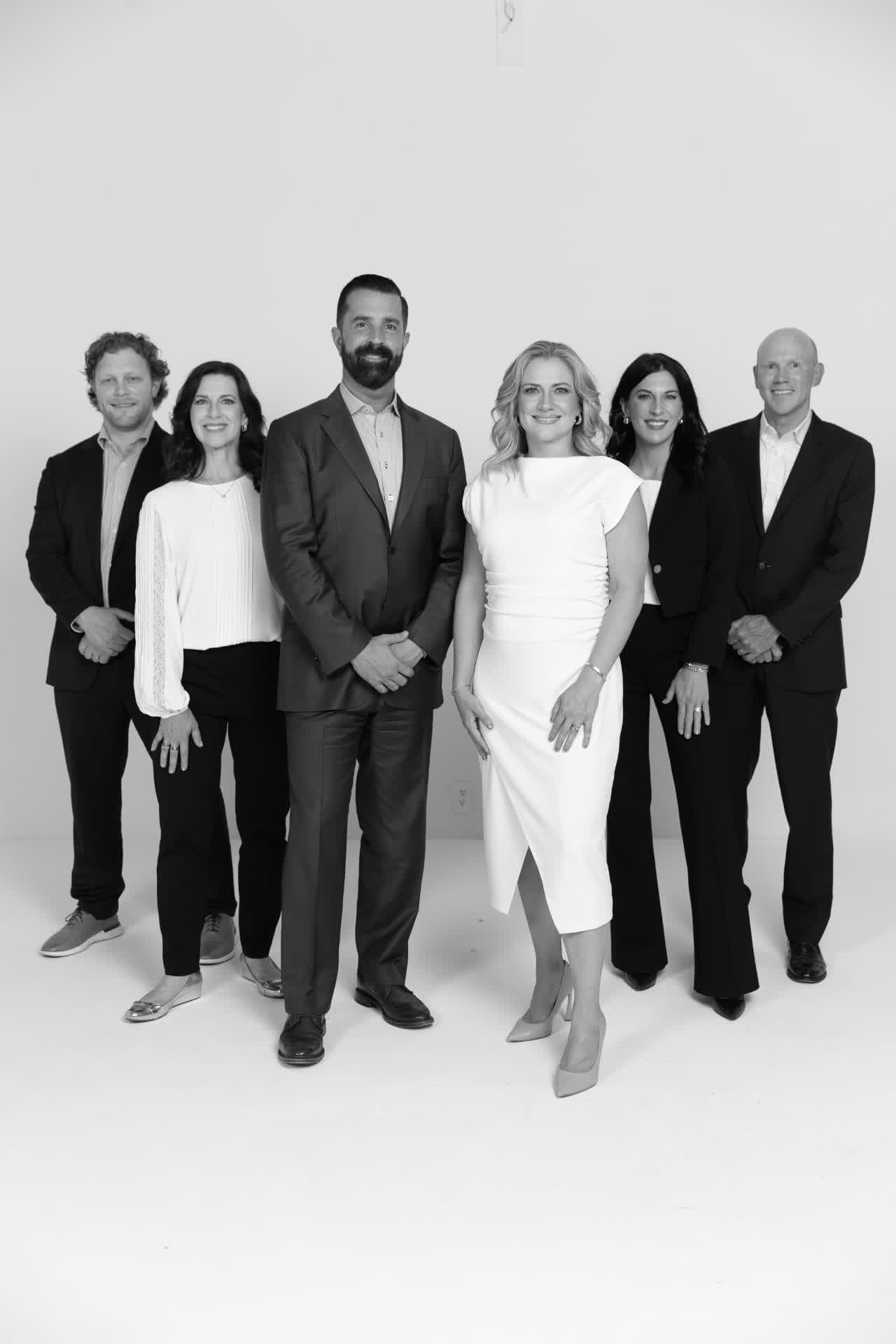 Monarch Investment Partners team
